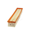 Filtro de ar HELLA HENGST E373L