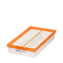 Filtro de ar HELLA HENGST E375L