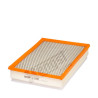 Filtro de ar HELLA HENGST E378L