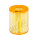Filtro de ar HELLA HENGST E379L