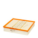 Filtro de ar HELLA HENGST E381L