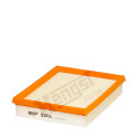 Filtro de ar HELLA HENGST E382L