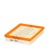 Filtro de ar HELLA HENGST E382L