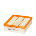 Filtro de ar HELLA HENGST E383L
