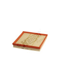 Filtro de ar HELLA HENGST E385L