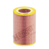 Filtro de ar HELLA HENGST E386L01