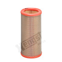 Filtro de ar HELLA HENGST E387L