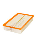 Filtro de ar HELLA HENGST E388L