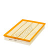 Filtro de ar HELLA HENGST E389L