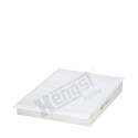 Filtro de ar de cabine HELLA HENGST E3900LI