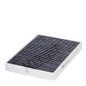 Filtro de ar de cabine HELLA HENGST E3901LC