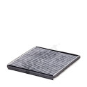 Filtro de ar de cabine HELLA HENGST E3904LC