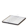 Filtro de ar de cabine HELLA HENGST E3904LI