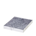 Filtro de ar de cabine HELLA HENGST E3907LC