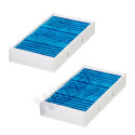 Filtro de ar de cabine HELLA HENGST E3909LB-2