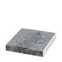 Filtro de ar de cabine HELLA HENGST E3914LC