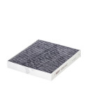 Filtro de ar de cabine HELLA HENGST E3917LC