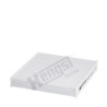 Filtro de ar de cabine HELLA HENGST E3918LI