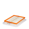 Filtro de ar HELLA HENGST E391L01
