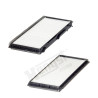 Filtro de ar de cabine HELLA HENGST E3928LI-2