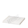 Filtro de ar de cabine HELLA HENGST E3933LI