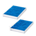 Filtro de ar de cabine HELLA HENGST E3939LB-2