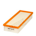 Filtro de ar HELLA HENGST E393L