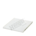 Filtro de ar de cabine HELLA HENGST E3944LI