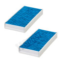 Filtro de ar de cabine HELLA HENGST E3950LB-2
