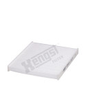 Filtro de ar de cabine HELLA HENGST E3951LI