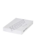 Filtro de ar de cabine HELLA HENGST E3952LI