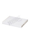 Filtro de ar de cabine HELLA HENGST E3954LI