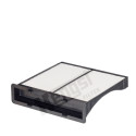 Filtro de ar de cabine HELLA HENGST E3956LI
