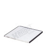 Filtro de ar de cabine HELLA HENGST E3960LI