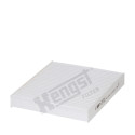Filtro de ar de cabine HELLA HENGST E3973LI