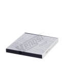 Filtro de ar de cabine HELLA HENGST E3974LC