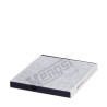 Filtro de ar de cabine HELLA HENGST E3974LC