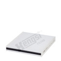 Filtro de ar de cabine HELLA HENGST E3977LI