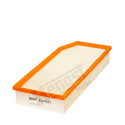 Filtro de ar HELLA HENGST E397L01