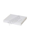 Filtro de ar de cabine HELLA HENGST E3980LI