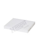 Filtro de ar de cabine HELLA HENGST E3984LI