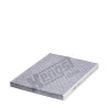 Filtro de ar de cabine HELLA HENGST E3986LC