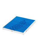 Filtro de ar de cabine HELLA HENGST E3987LB
