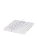 Filtro de ar de cabine HELLA HENGST E3987LI