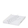 Filtro de ar de cabine HELLA HENGST E3988LI