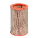 Filtro de ar HELLA HENGST E398L