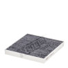 Filtro de ar de cabine HELLA HENGST E3993LC