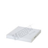 Filtro de ar de cabine HELLA HENGST E3995LI