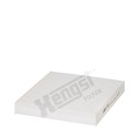 Filtro de ar de cabine HELLA HENGST E3997LI