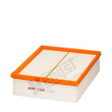 Filtro de ar HELLA HENGST E399L